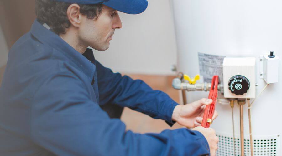 Professional Water heater repair in Owensboro, KY