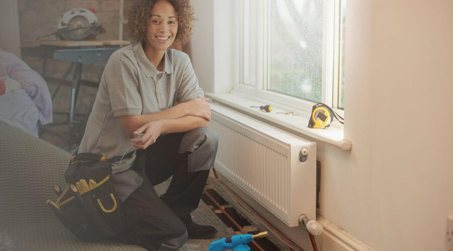 Professional Water heater repair services in Owensboro, KY